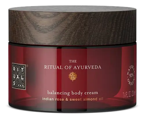 Rituals Cosmetics The Ritual of Ayurveda Body Cream