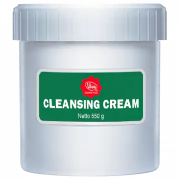 Viva Cosmetics Cleansing Cream