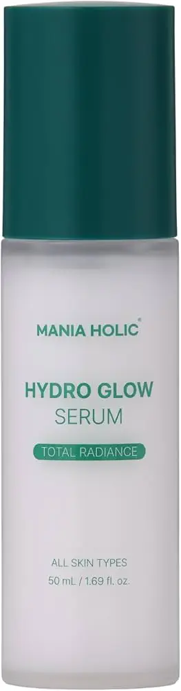 Mania Holic Hydro Glow Serum