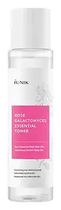 iUNIK Rose Galactomyces Essential Toner