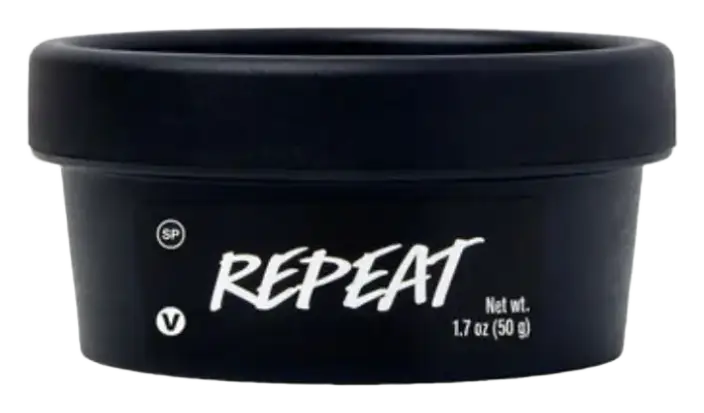 LUSH Repeat Foot Balm