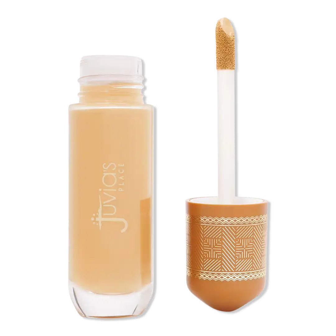Juvia's Place I Am Magic Glow Radiance Booster Giza