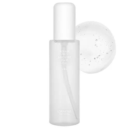 Lorinique L05 Repair Pro Booster Hair Oil