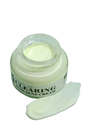 AOA Skin Clearing Anti-Acne Cream