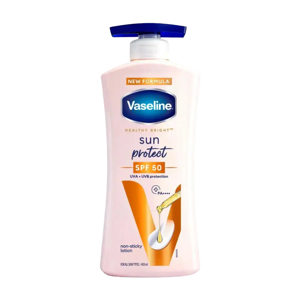 Vaseline Sun Protect SPF 50 India