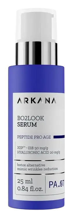 Arkana BO2Look Serum