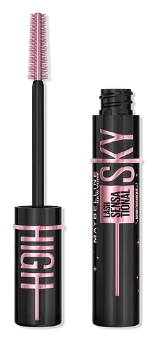 Maybelline Sky High Mascara Cosmic Black