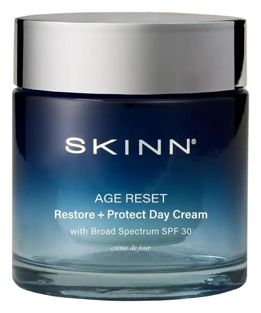 Skinn Age Reset Restore + Protect Day Cream SPF 30