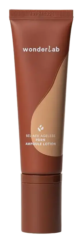 WonderLab Bel-Aek Ageless PDRN Ampoule Lotion