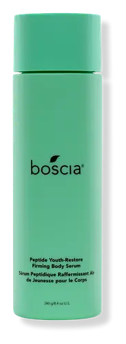 boscia Peptide Youth-Restore Firming Body Serum