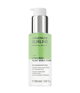 Annemarie Börlind 2-Phasen Aloe Vera-Shake