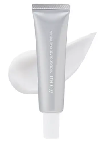 A'Pieu Waterlock Aze-Care Primer Japan