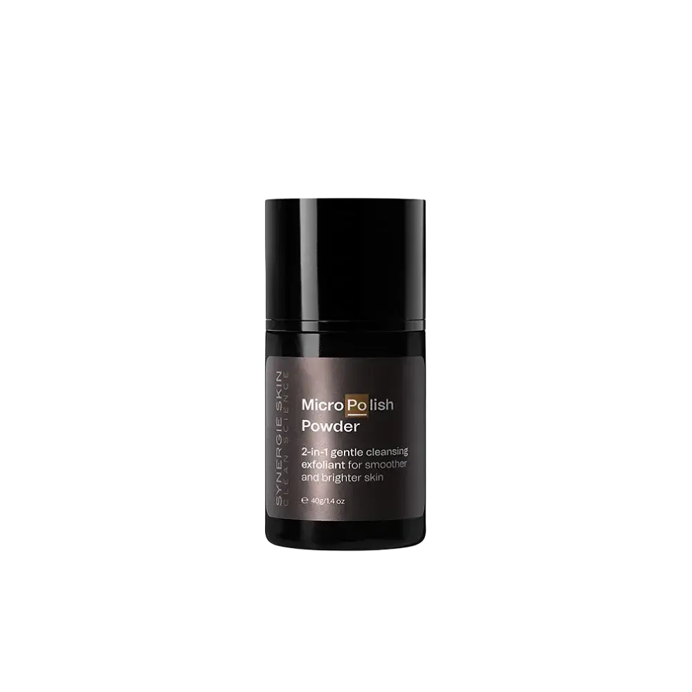 Synergie Skin MicroPolish Powder