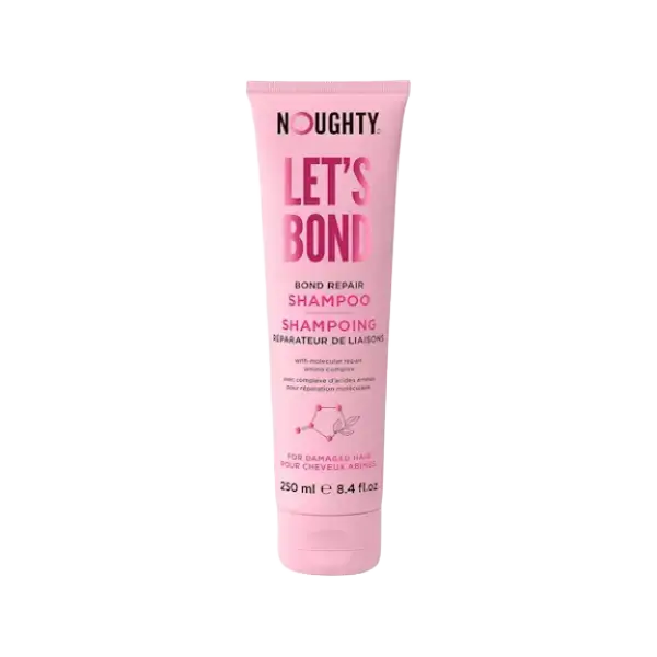 Noughty Let’s Bond Shampoo