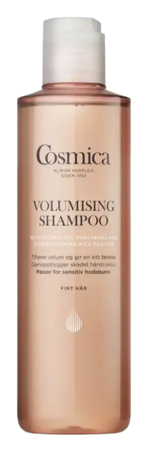Cosmica Volumising Shampoo