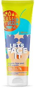 Farmona Tutti Frutti Let's Face It Enzyme Face Peel