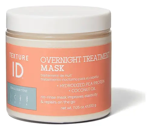 Texture ID Overnight Treatment Mask