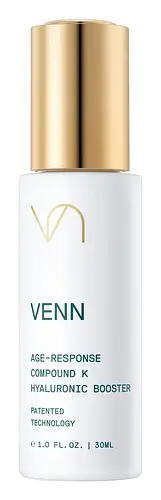 Venn Age Response Compound K Hyaluronic Booster