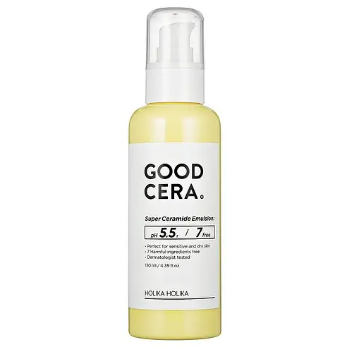 Holika Holika Good Cera Super Ceramide Emulsion