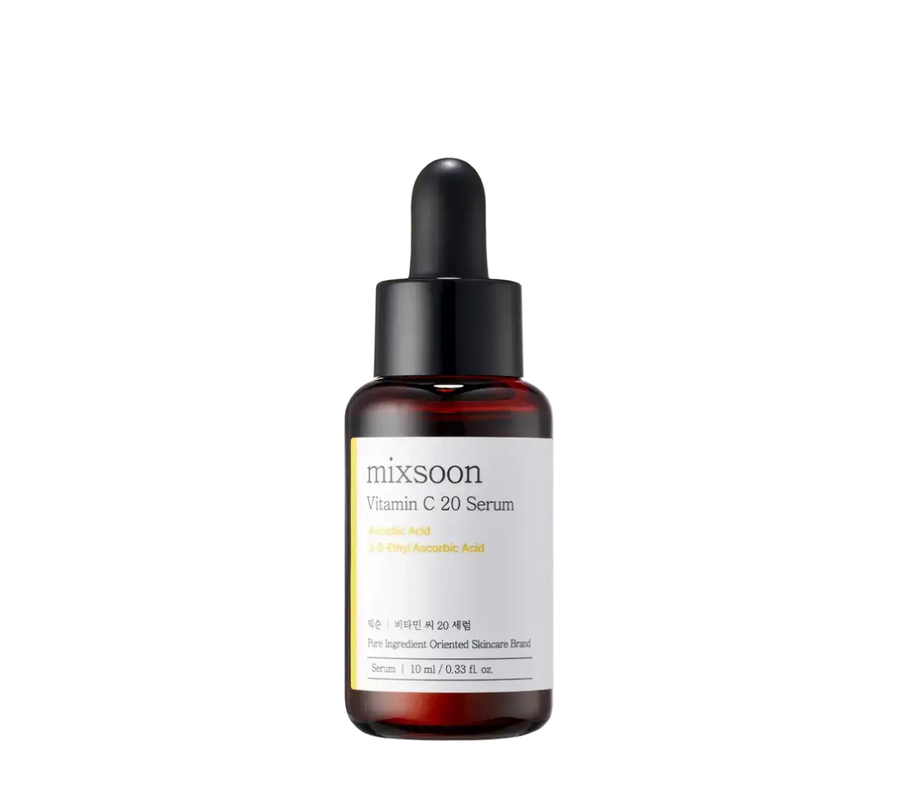 Mixsoon Vitamin C 20 Serum