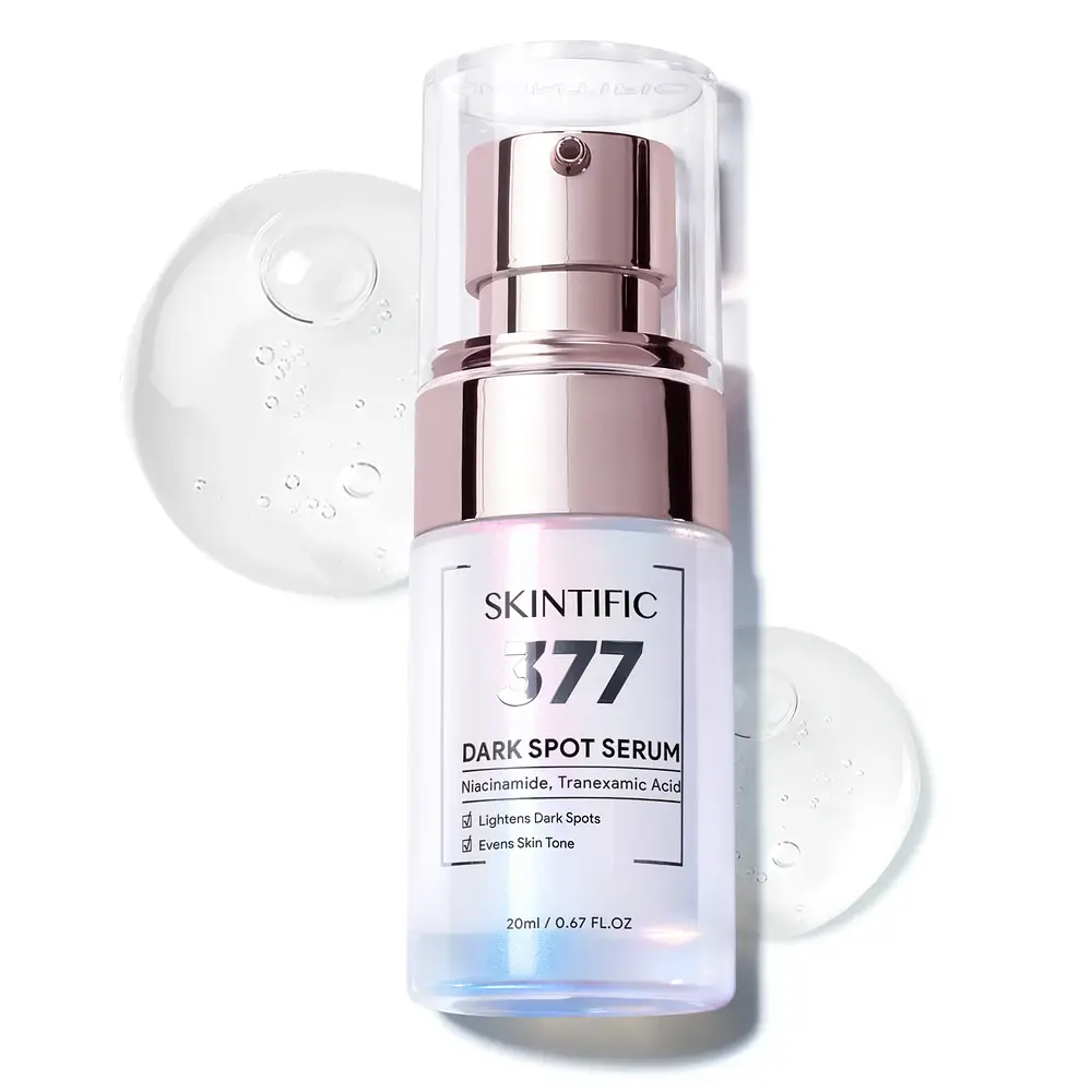 Skintific 377 Dark Spot Serum