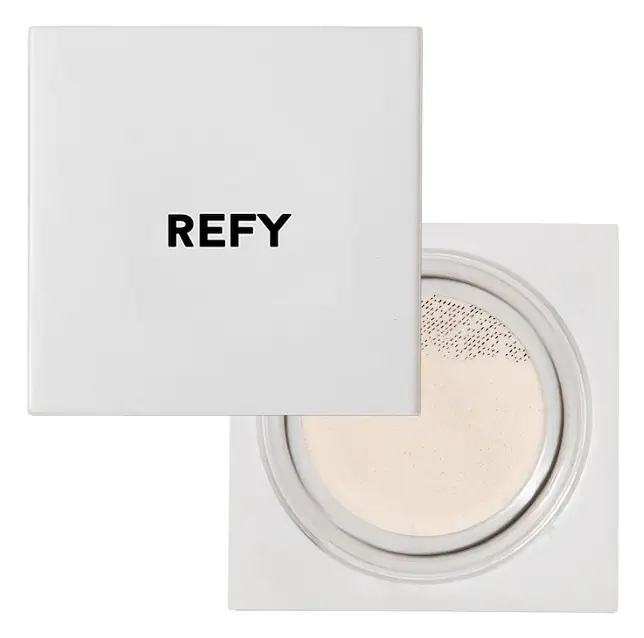 REFY Skin Finish 01 Light Medium