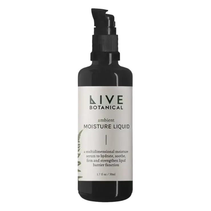 Live Botanical Ambient Moisture Liquid