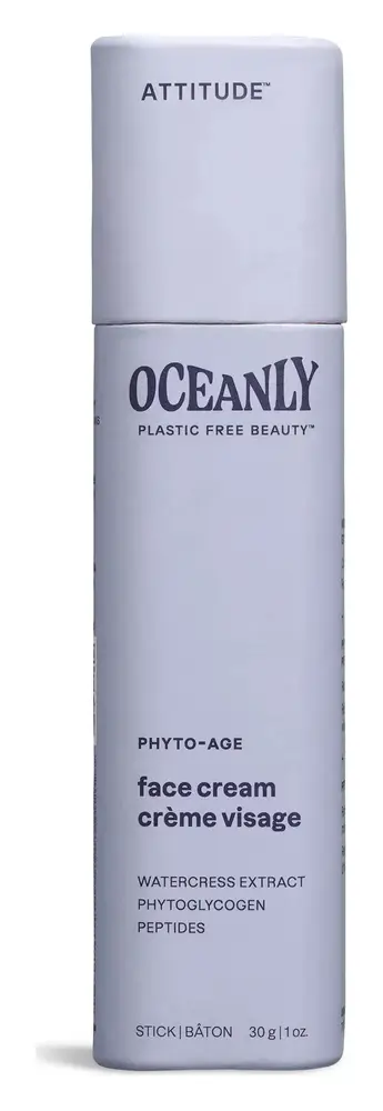 ATTITUDE Oceanly Phyto-Age Cream