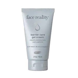 Face Reality Skincare Barrier Care Gel Cream