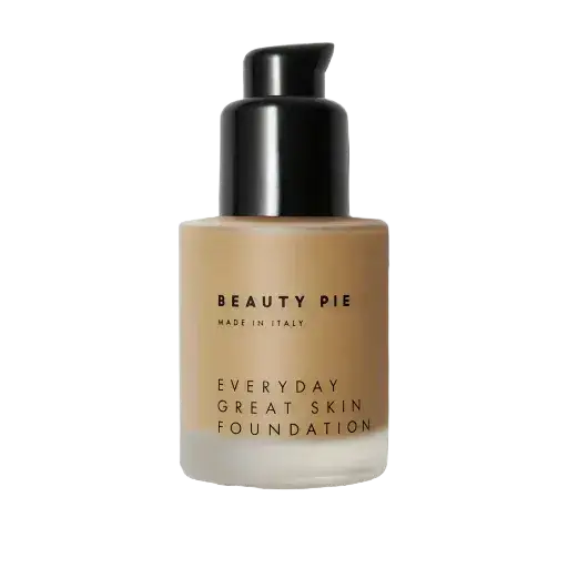 Beauty Pie Everyday Great Skin Foundation 350 Cashew