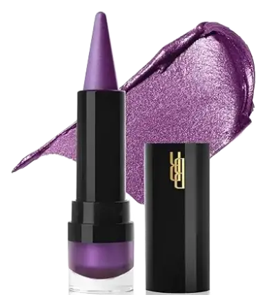 Black Radiance Metalicious Lip Sculptor Lilac Glow
