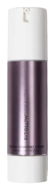 Fitglow Beauty Cloud Comfort Cream