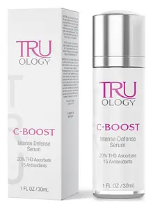 TRUology C-Boost Intense Defense Serum