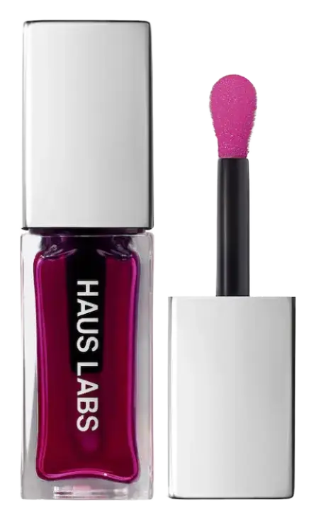 Haus Labs By Lady Gaga PhD Hybrid Lip Oil Hue
