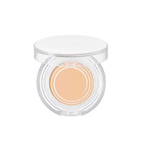 Age20's Luna Water Pact Clear 17 Ivory