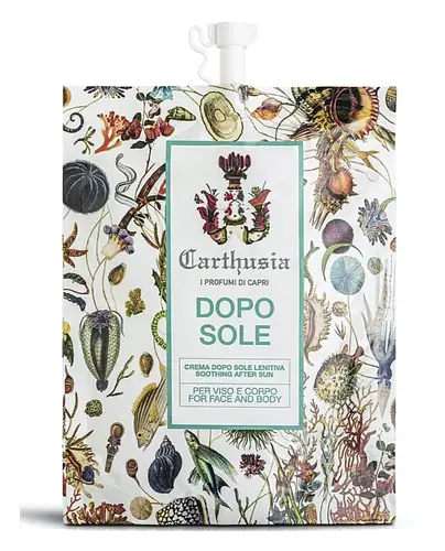 Carthusia A’mmare After-Sun Lotion