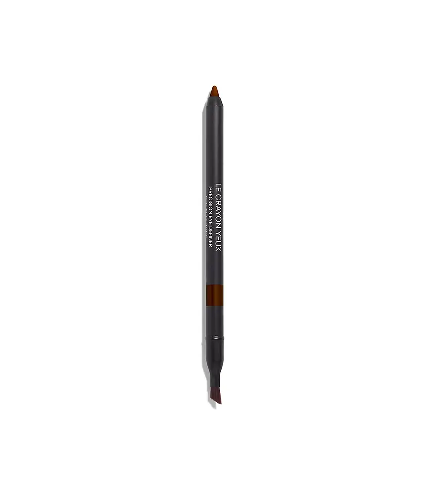 Chanel Le Crayon Yeux Precision Eye Definer 66 Brun Cuivré