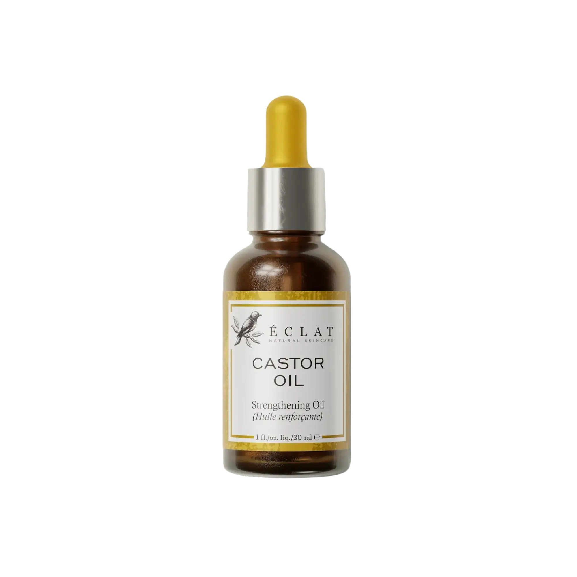 Eclat Natural Skincare Castor Oil