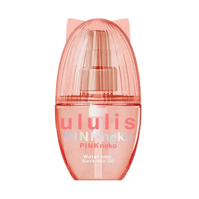 Ululis Water Conc Sleek Hair Oil