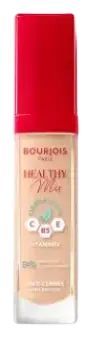 Bourjois Paris Healthy Mix Clean Concealer 049 Ivory