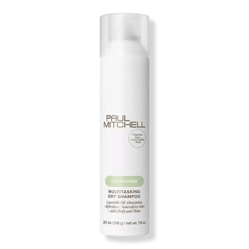 Paul Mitchell Multitasking Dry Shampoo