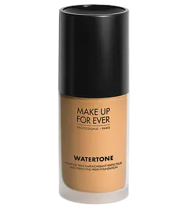 Make Up For Ever Watertone Skin Perfecting Fresh Foundation Y405 Golden Honey