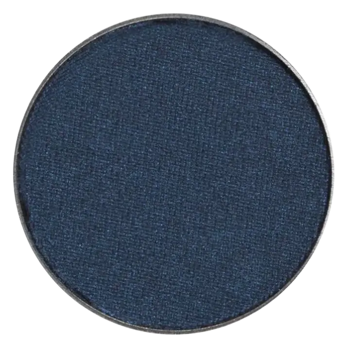 Zuzu Luxe Mineral Eyeshadow Sapphire