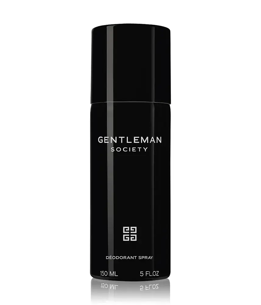 Givenchy Gentleman Society Deodorant Spray
