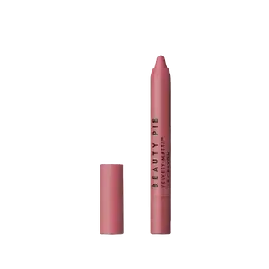 Beauty Pie Velvety Matte  Lip Crayon Caught Me!