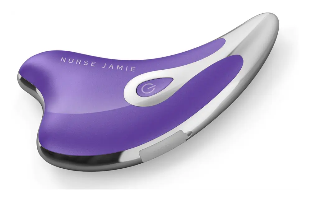 Nurse Jamie Triangle Facial Tool