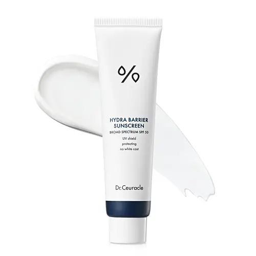 Dr.Ceuracle Hydra Barrier Sunscreen