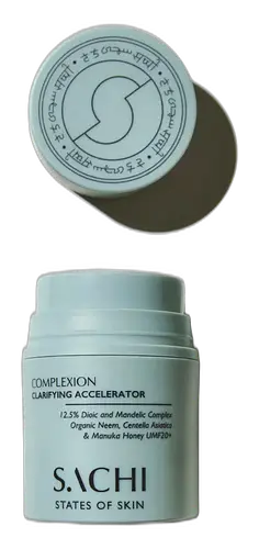 Sachi Skin Complexion Clarifying Accelerator