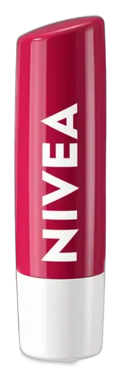 Nivea Cherry Shine Lip Balm