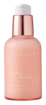 MediCube Triple Collagen Glass Glow Serum